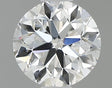 0.40 carat Round diamond E VS1 VeryGood