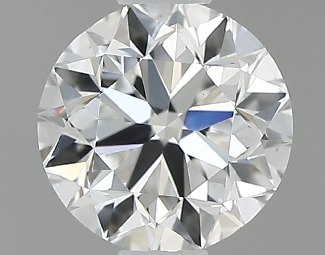 0.40 carat Round diamond E VS1 VeryGood