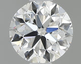 0.40 carat Round diamond E VS1 VeryGood
