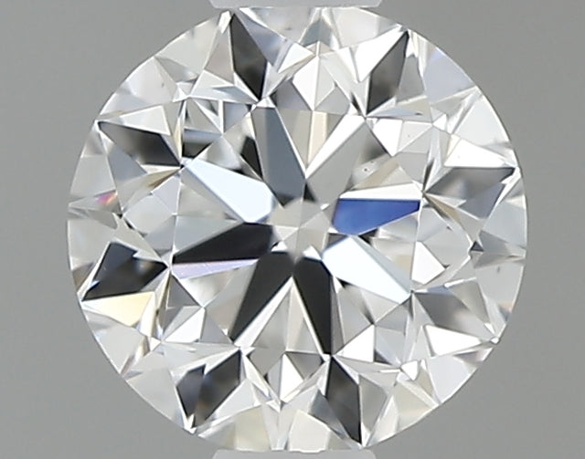 0.40 carat Round diamond E VS1 VeryGood