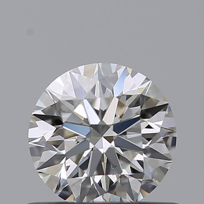 0.52 carat Round diamond G  VS2 Excellent