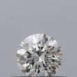 0.31 carat Round diamond G  VVS1 Excellent