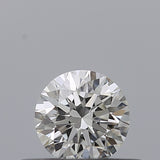 0.31 carat Round diamond G  VVS1 Excellent