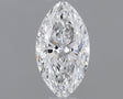 0.40 carat Marquise diamond E SI2 