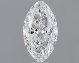 0.40 carat Marquise diamond E SI2 