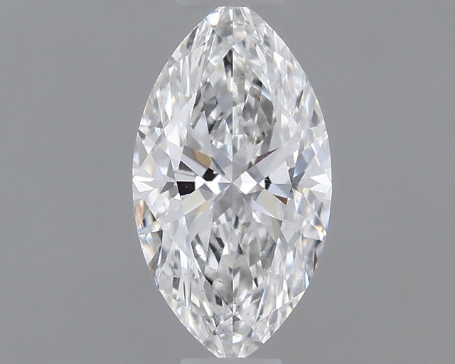 0.40 carat Marquise diamond E SI2 
