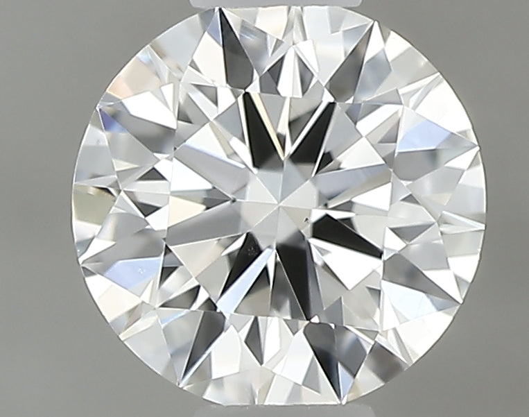 0.40 carat Round diamond H  VS2 Excellent