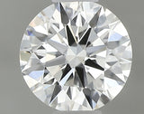 0.40 carat Round diamond H  VS2 Excellent