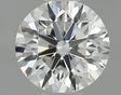0.50 carat Round diamond H VS1 Excellent