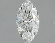 1.00 carat Marquise diamond E VVS1 