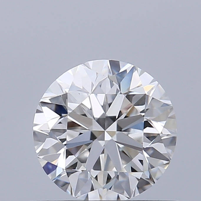 0.70 carat Round diamond D VVS2 VeryGood