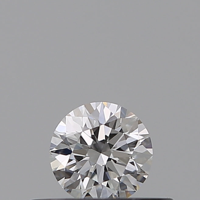 0.23 carat Round diamond E  VS2 Excellent