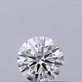 0.36 carat Round diamond F VVS2 Excellent
