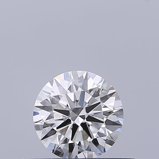 0.36 carat Round diamond F VVS2 Excellent