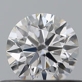 0.40 carat Round diamond F  VS2 Excellent