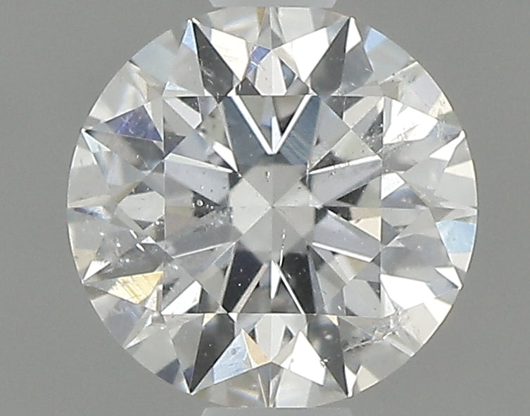 0.70 carat Round diamond E  SI2 Excellent