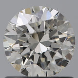 0.72 carat Round diamond H  VVS1 Excellent