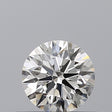0.30 carat Round diamond H  VVS1 Excellent