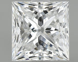 1.00 carat Princess diamond E  VS1 Excellent