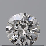 0.28 carat Round diamond F  VS2 Excellent