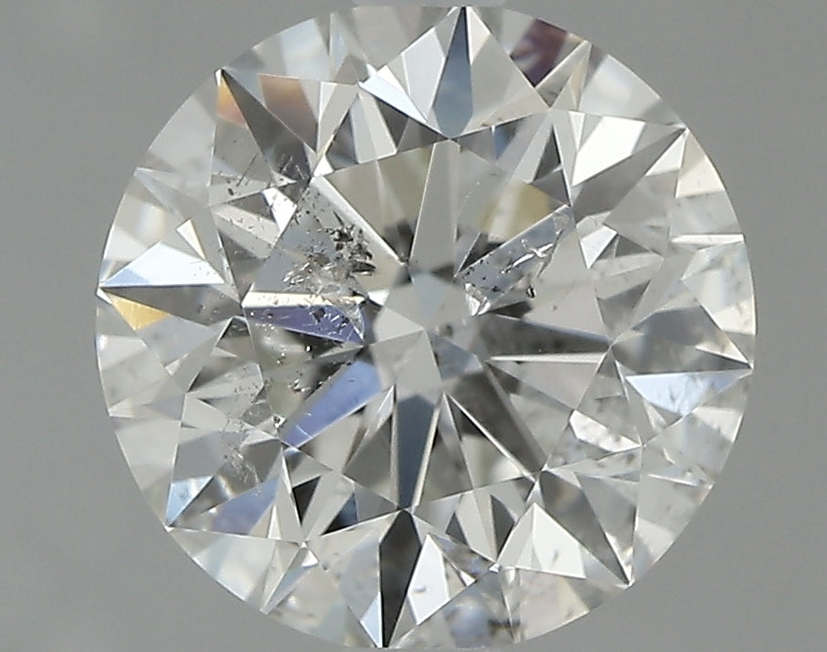 1.20 carat Round diamond F  SI2 Excellent