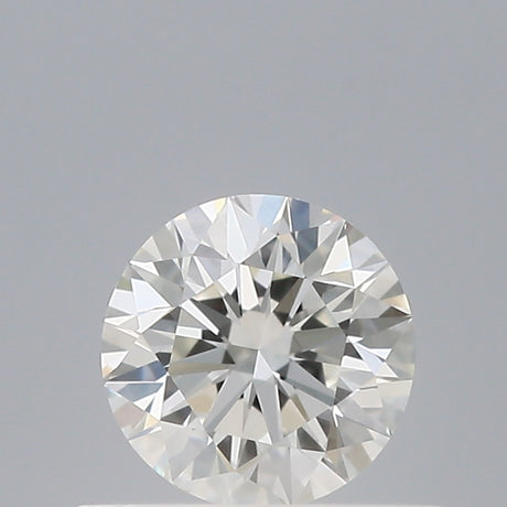 0.38 carat Round diamond G VVS1 Excellent