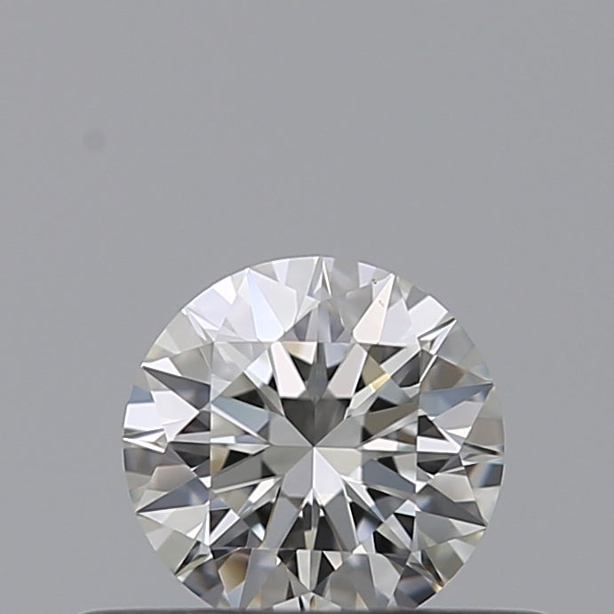 0.33 carat Round diamond G  VS1 Excellent
