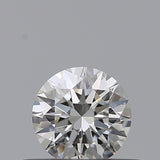 0.33 carat Round diamond G  VS1 Excellent