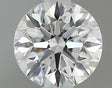 0.70 carat Round diamond F VS1 Excellent