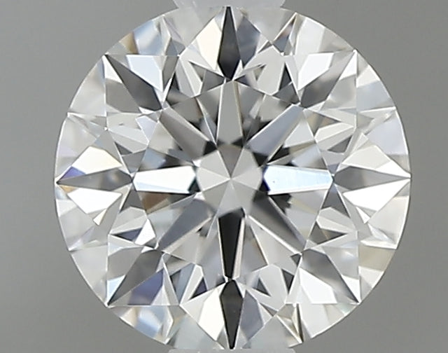 0.70 carat Round diamond F VS1 Excellent