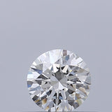 0.33 carat Round diamond F IF Excellent
