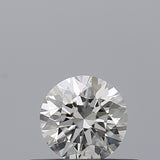 0.30 carat Round diamond H  VS1 Excellent