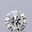 0.70 carat Round diamond K VVS1 VeryGood