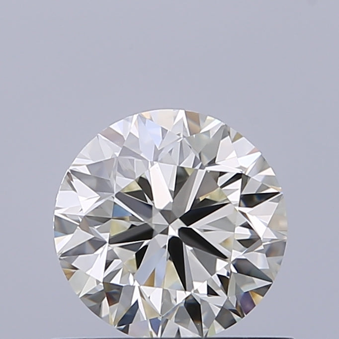 0.70 carat Round diamond K VVS1 VeryGood