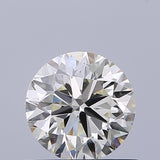 0.70 carat Round diamond K VVS1 VeryGood