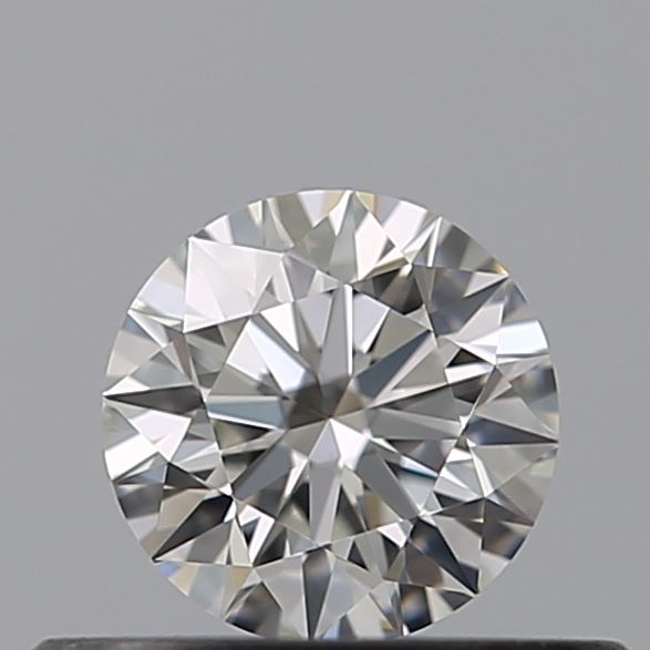 0.28 carat Round diamond G  VVS1 Excellent