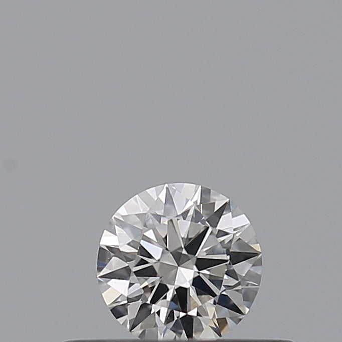 0.19 carat Round diamond G  VS1 Excellent