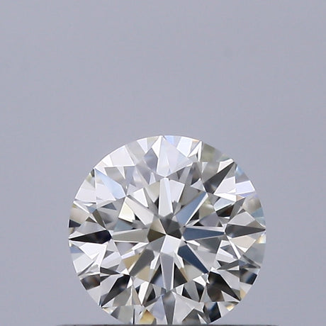 0.37 carat Round diamond G IF Excellent