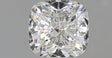 1.01 carat Cushion diamond G VVS1 
