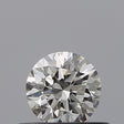 0.36 carat Round diamond G VVS1 Excellent