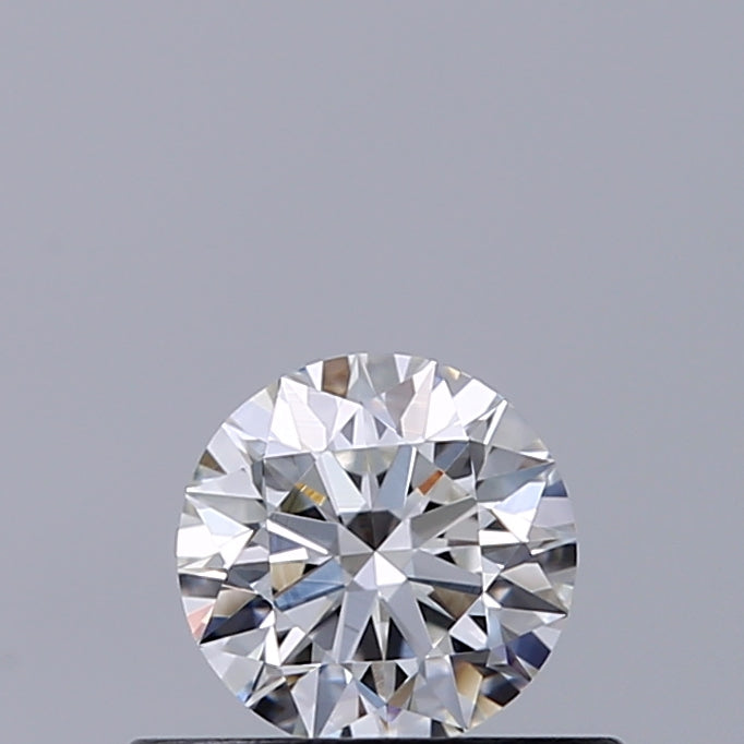0.32 carat Round diamond G IF Excellent