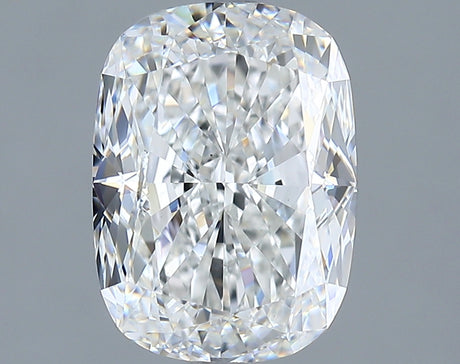 2.01 carat Cushion diamond G VS1 