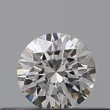 0.20 carat Round diamond G  VVS1 Excellent