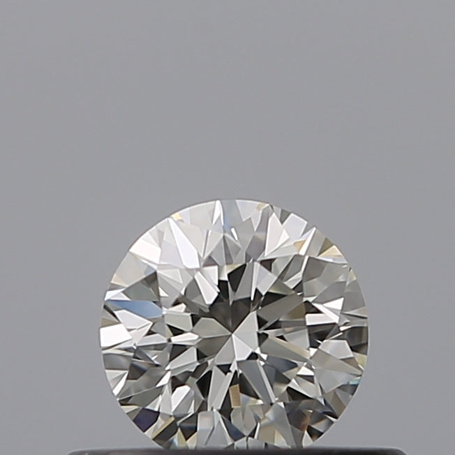 0.32 carat Round diamond H IF Excellent