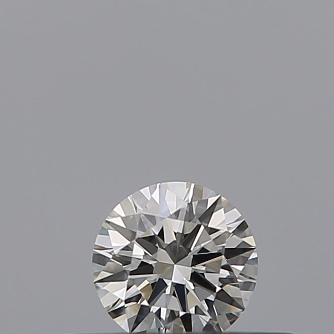 0.19 carat Round diamond G  VS1 Excellent