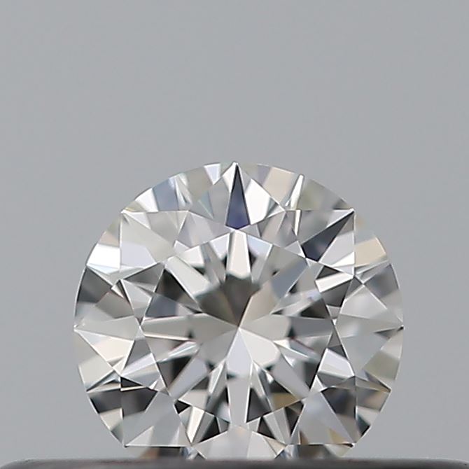 0.19 carat Round diamond G  VVS1 Excellent