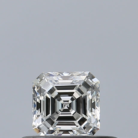 0.30 carat Emerald diamond F VVS1 