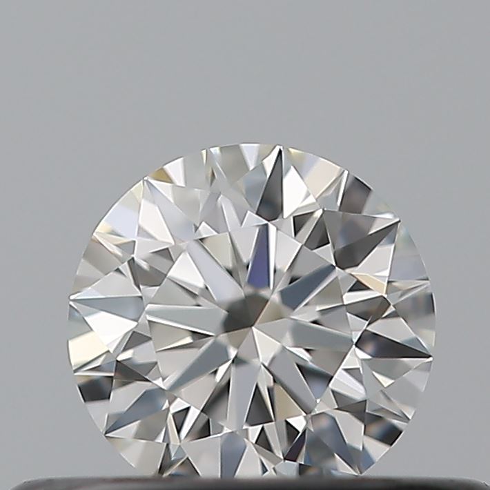 0.28 carat Round diamond G  IF Excellent