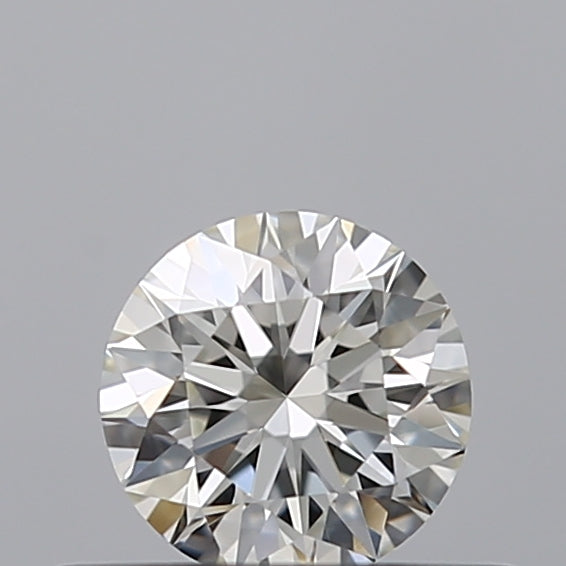 0.31 carat Round diamond G IF Excellent