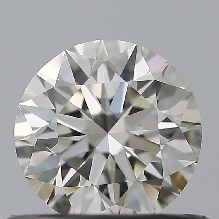 0.50 carat Round diamond H  VVS1 Excellent